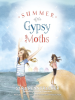 Book Cover for "Summer of the Gypsy Moths"