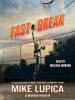 Book Cover for "Fast Break"