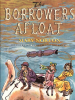 Book Cover for "The Borrowers Afloat"
