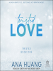 Book Cover for "Twisted Love"