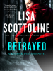 Book Cover for "Betrayed"