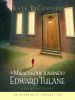 Book Cover for "The Miraculous Journey of Edward Tulane"