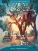 Book Cover for "Best Family Ever"