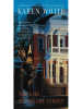 Book Cover for "The Girl on Legare Street"