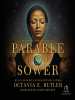Book Cover for "Parable of the Sower"