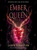 Book Cover for "Ember Queen"