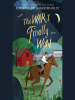 Book Cover for "The War I Finally Won"