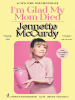 Book Cover for "I'm Glad My Mom Died"