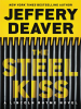 Book Cover for "The Steel Kiss"