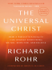 Book Cover for "The Universal Christ"
