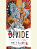 Book Cover for "The Divide"