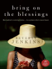 Book Cover for "Bring on the Blessings"