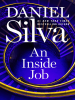 Book Cover for "An Inside Job"