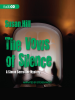 Book Cover for "The Vows of Silence"