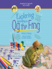 Book Cover for "Exploring According to Og the Frog"