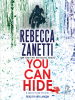 Book Cover for "You Can Hide"