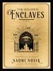 Book Cover for "The Golden Enclaves"
