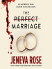 Book Cover for "The Perfect Marriage"