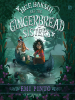 Book Cover for "Bee Bakshi and the Gingerbread Sisters"