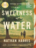 Book Cover for "The Sweetness of Water"