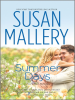 Book Cover for "Summer Days"