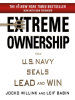 Book Cover for "Extreme Ownership"