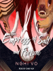 Book Cover for "The Empress of Salt and Fortune"