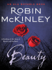 Book Cover for "Beauty"