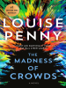 Book Cover for "The Madness of Crowds"