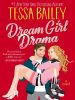 Book Cover for "Dream Girl Drama"