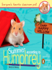 Book Cover for "Summer According to Humphrey"