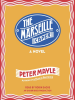 Book Cover for "The Marseille Caper"