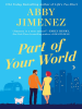 Book Cover for "Part of Your World"