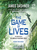 Book Cover for "The Game of Lives"