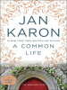 Book Cover for "A Common Life"