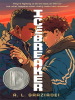 Book Cover for "Icebreaker"