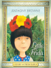 Book Cover for "Little Frida"