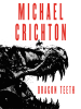 Book Cover for "Dragon Teeth"