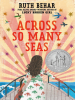 Book Cover for "Across So Many Seas"
