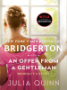 Book Cover for "An Offer from a Gentleman"