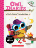 Book Cover for "Eva's Campfire Adventure"