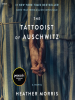Book Cover for "The Tattooist of Auschwitz"