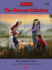 Book Cover for "The Zombie Project"