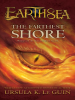 Book Cover for "The Farthest Shore"