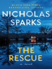 Book Cover for "The Rescue"