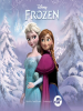 Book Cover for "Frozen"