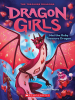Book Cover for "Mei the Ruby Treasure Dragon"