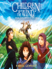 Book Cover for "Children of the Wind"