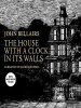 Book Cover for "The House With a Clock in Its Walls"