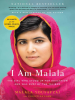 Book Cover for "I Am Malala"